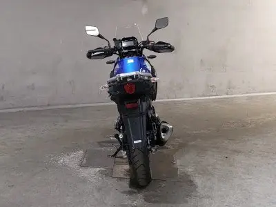 Suzuki V-STROM DL250 — фото 4