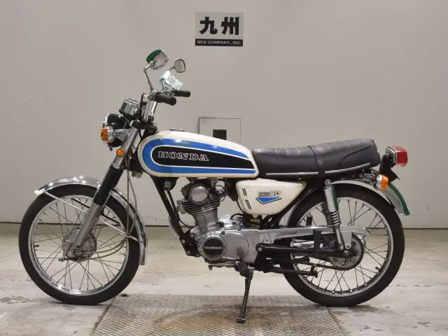 Honda CB90 — фото 2