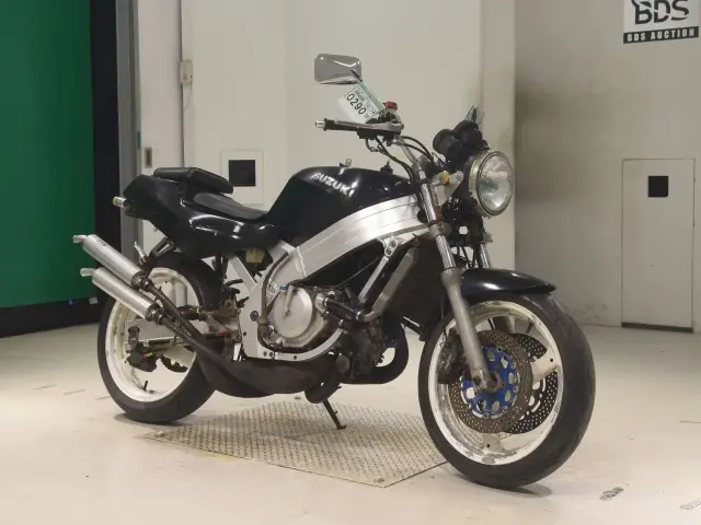 Suzuki RGV250 — фото 3