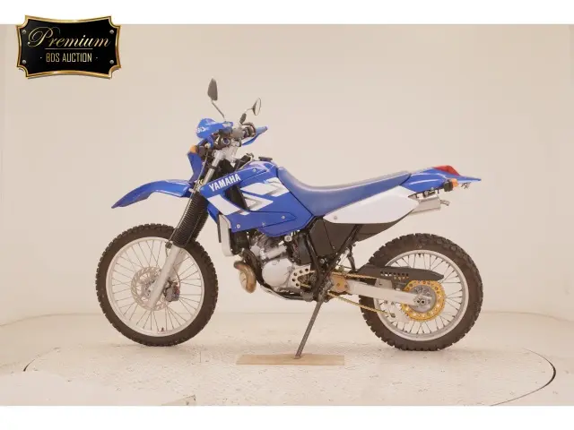 Yamaha DT230 LANZA — фото 2