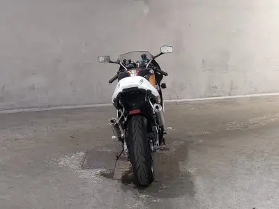 Honda NSR250R — фото 4