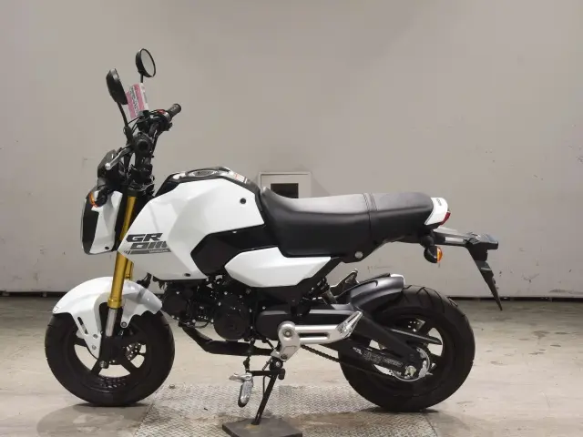 Honda GROM-2 — фото 2