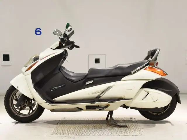 Suzuki GEMMA250 — фото 2