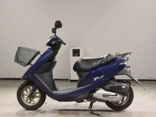 Honda DIO-6 — фото 2