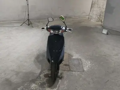 Honda DIO — фото 3