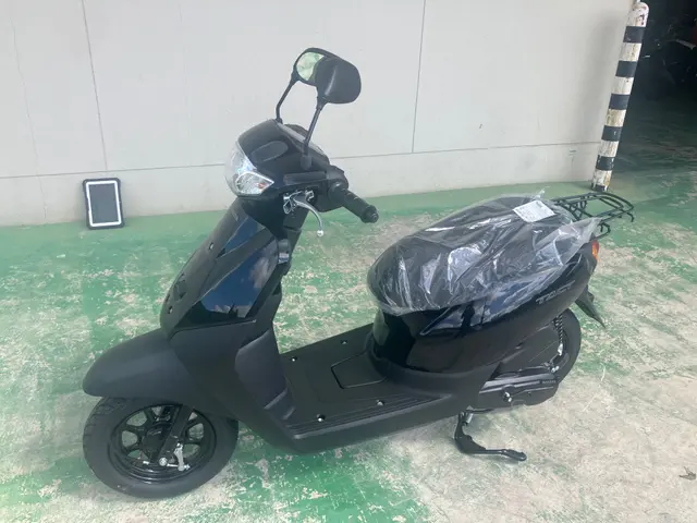Honda TACT BASIC — фото 2