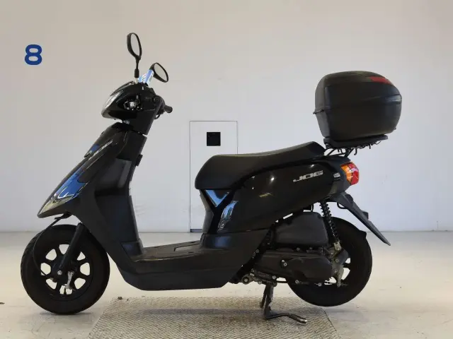 Yamaha JOG 50 — фото 2