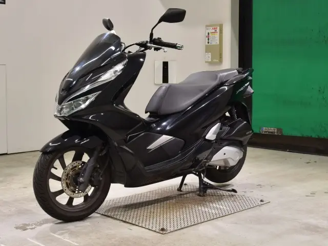 Honda PCX150A — фото 4