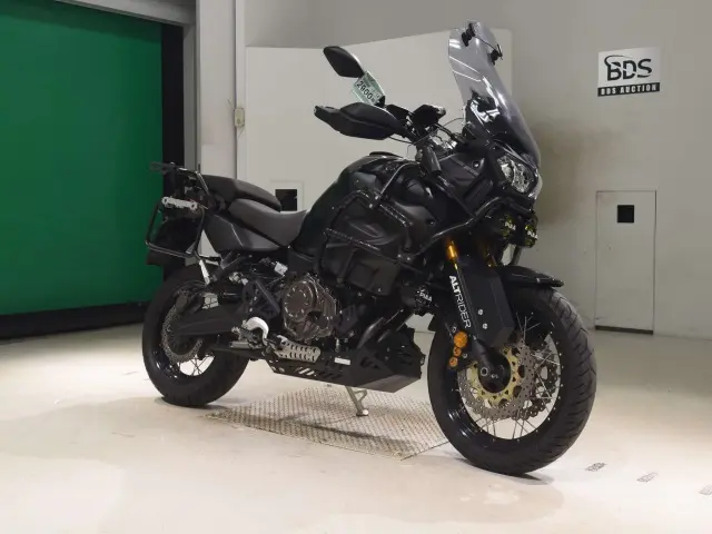 Yamaha XT1200Z SUPER TENERE — фото 3