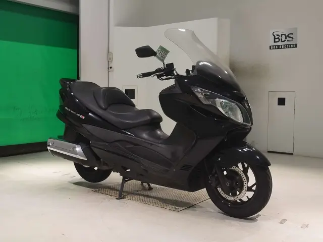 Suzuki SKYWAVE 250S — фото 3