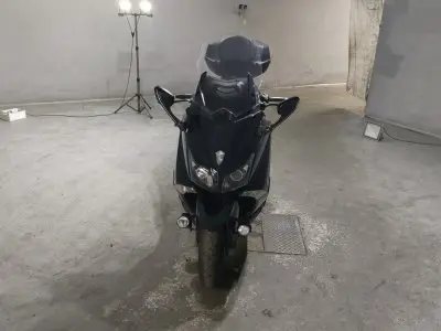 Yamaha T-MAX530 — фото 3