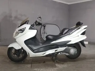 Suzuki SKYWAVE 250S — фото 2