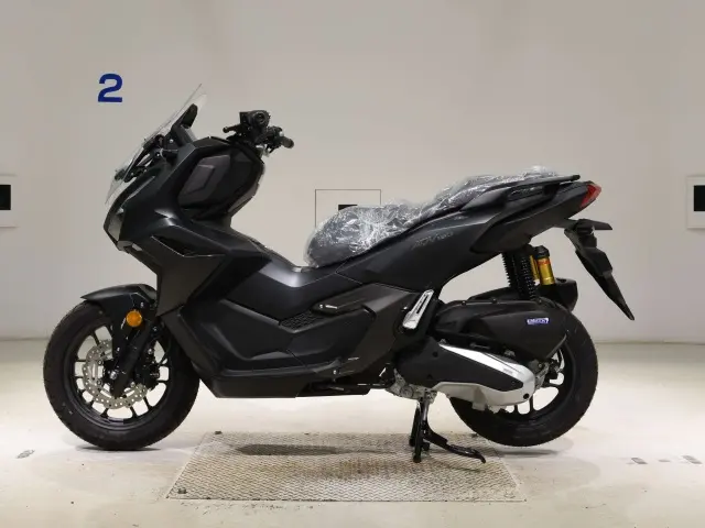 Honda ADV 160 — фото 2