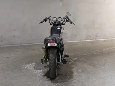 Yamaha XV750SPL — фото 4