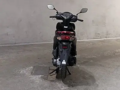Honda DIO110 — фото 4