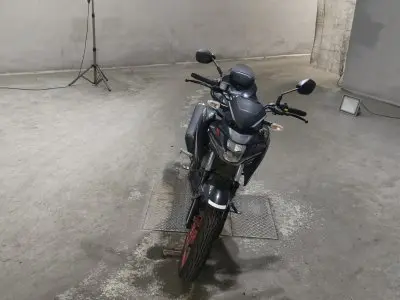 Suzuki GSX-S125 — фото 3