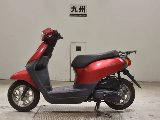 Honda TACT-4 BASIC — фото 2