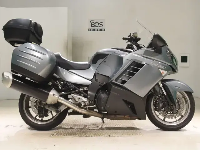 Kawasaki GTR1400 CONCOURS