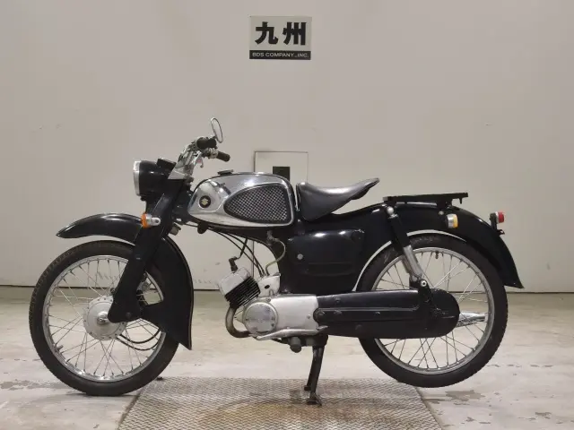 Suzuki M10 — фото 2