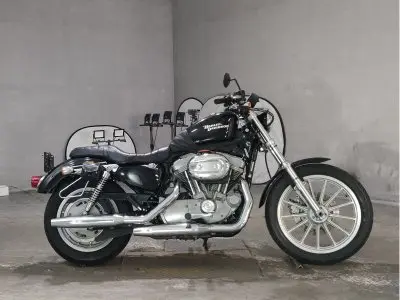 HD SPORTSTER XL883