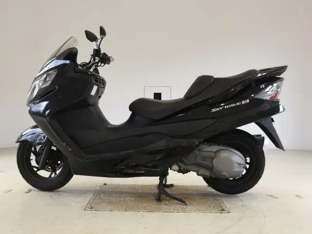 Suzuki SKYWAVE 250S — фото 2