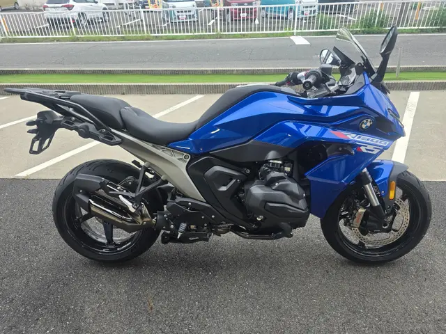 BMW R1300RS ASA