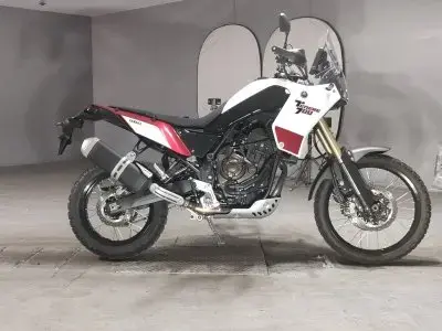Yamaha XTZ690 TENERE 700