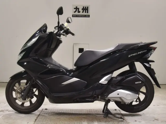 Honda PCX150A — фото 2
