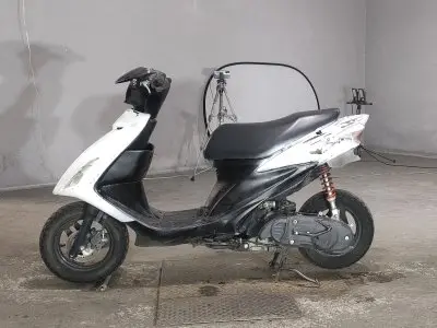Suzuki V125S — фото 2