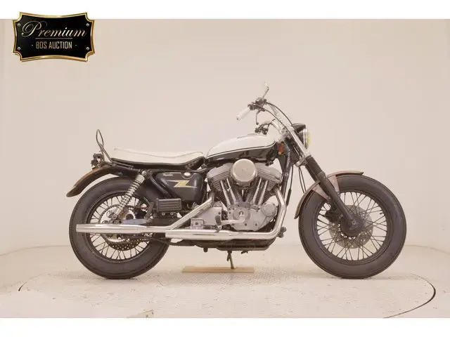 HD SPORTSTER XL883