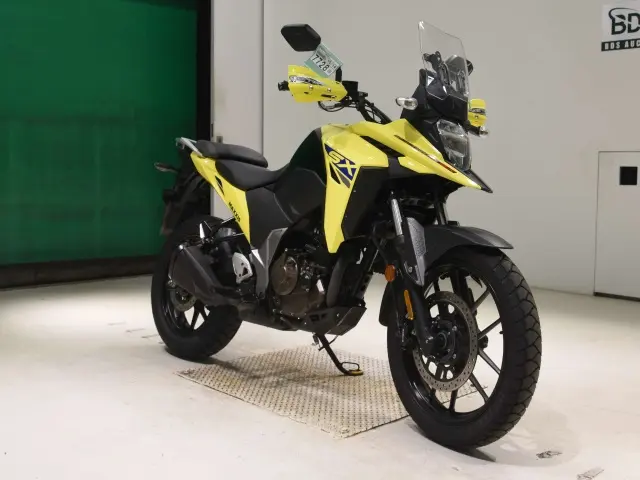 Suzuki V-STROM DL250SX — фото 3