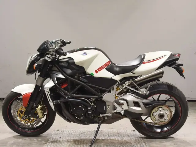 MV Agusta BRUTALE910R — фото 2