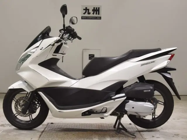 Honda PCX125 — фото 2