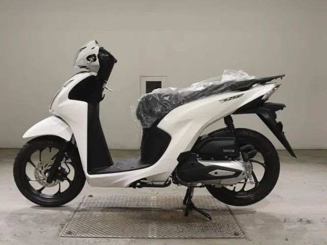 Honda DIO110LITE — фото 2