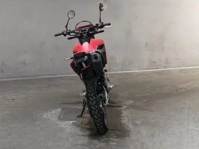 Honda CRF250L — фото 4