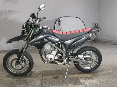Kawasaki D-TRACKER125 — фото 2