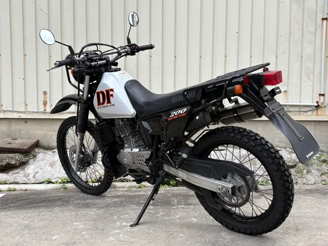Suzuki DF200E — фото 3
