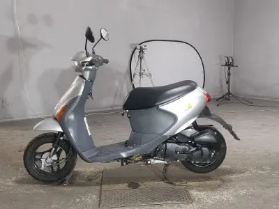 Suzuki LETS4 — фото 2