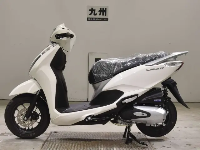 Honda LEAD125 — фото 2