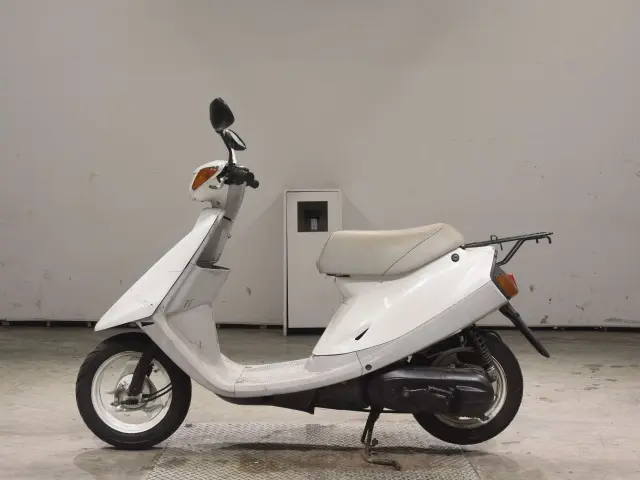 Yamaha JOG-1 — фото 2